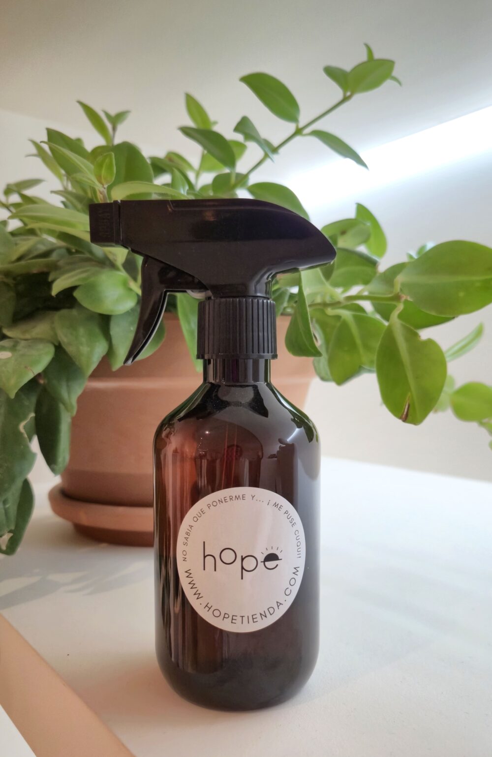 Ambientador ropa pequeño