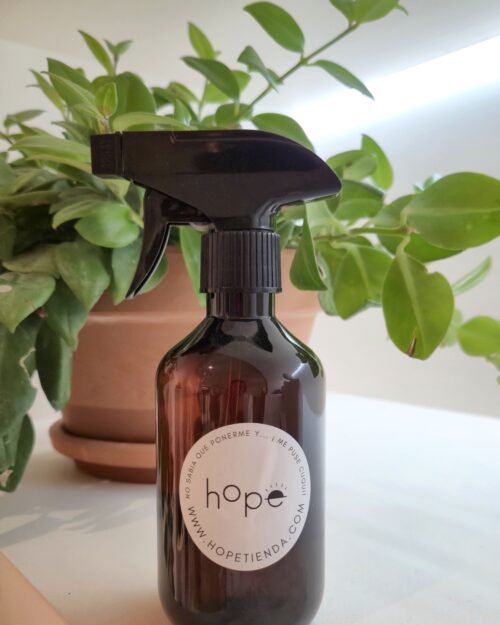 Ambientador ropa pequeño