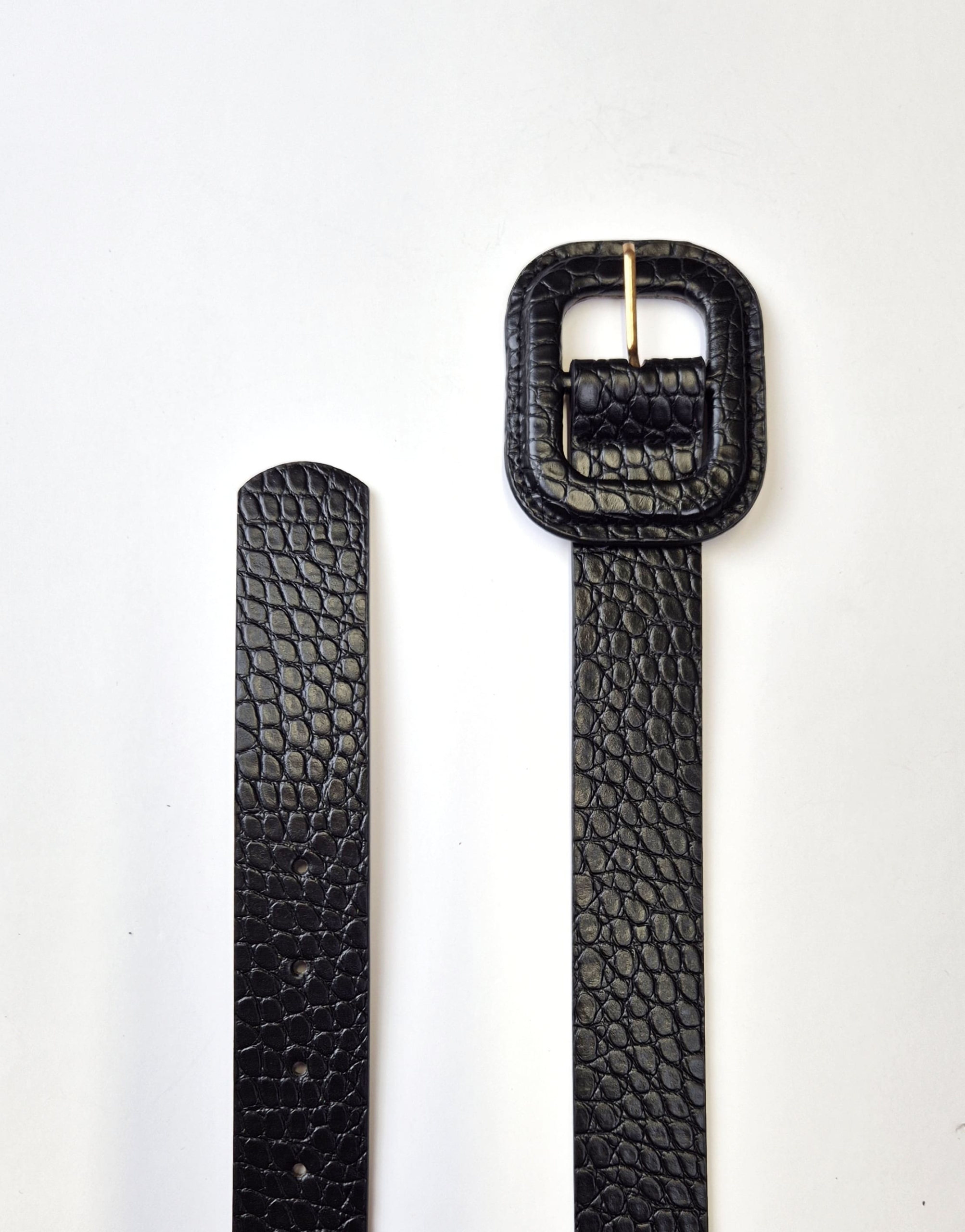 Cinturón negro - Imagen 2