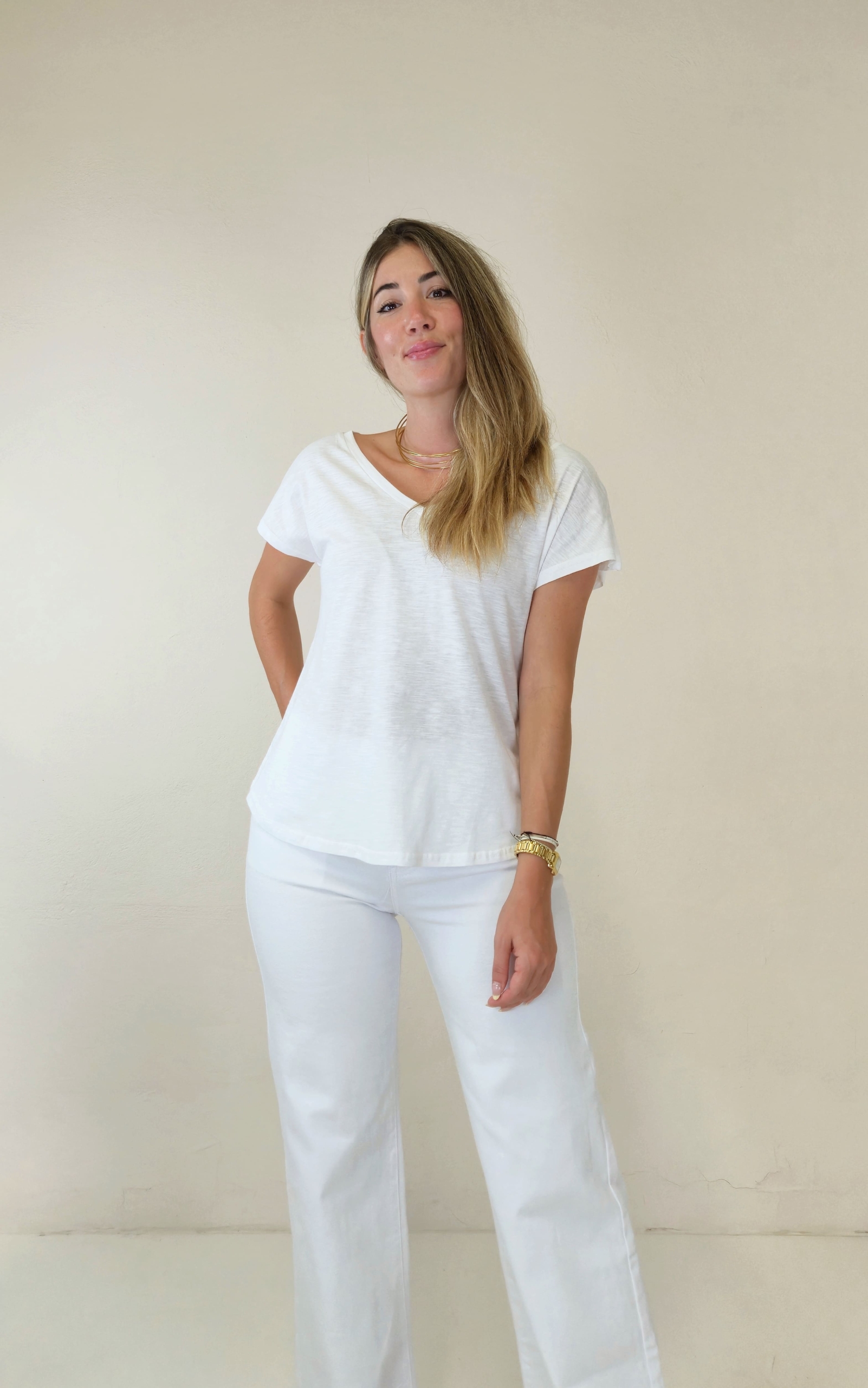 Camiseta básica - Imagen 2