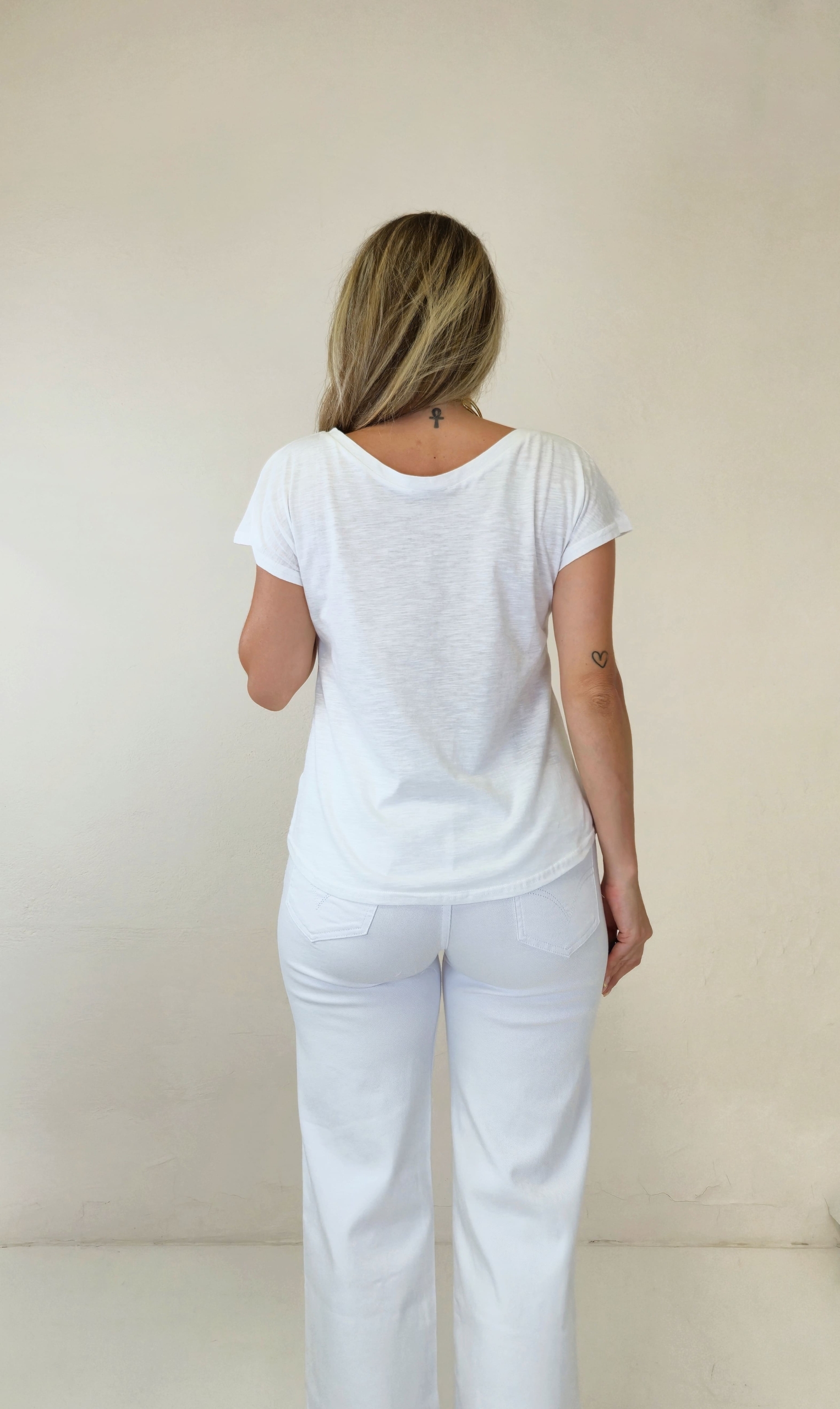 Camiseta básica - Imagen 3