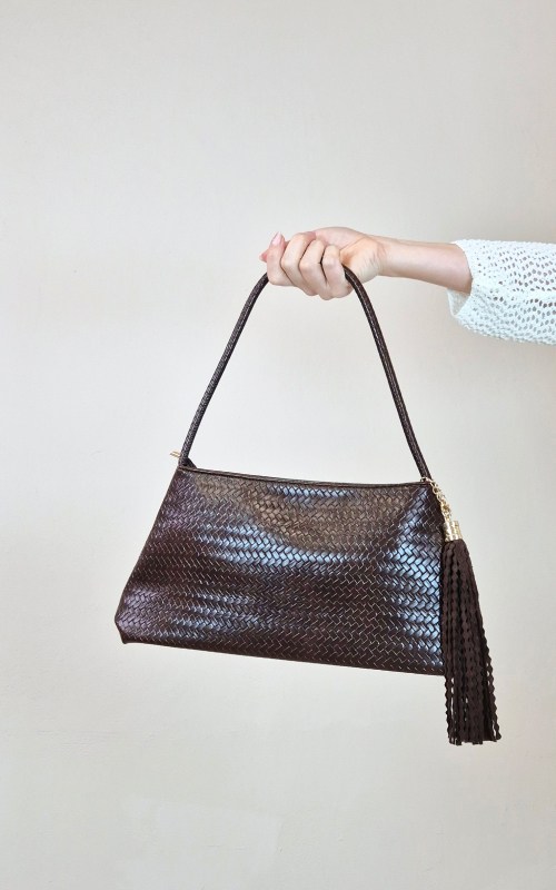 Bolso Braid