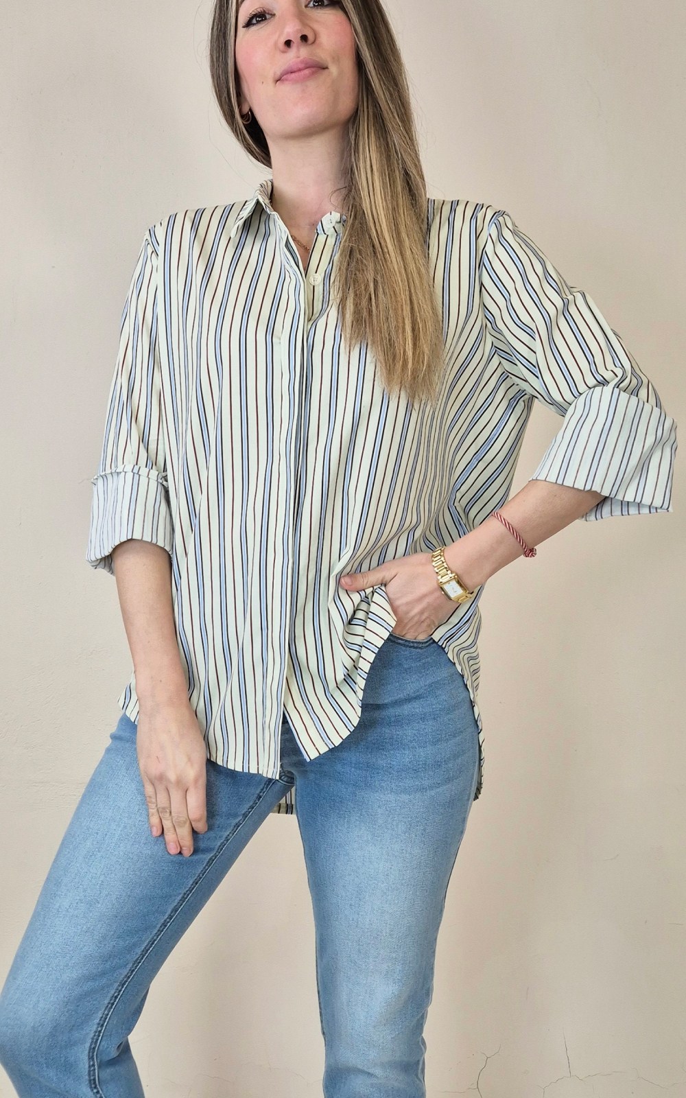 Camisa Mere - Imagen 2