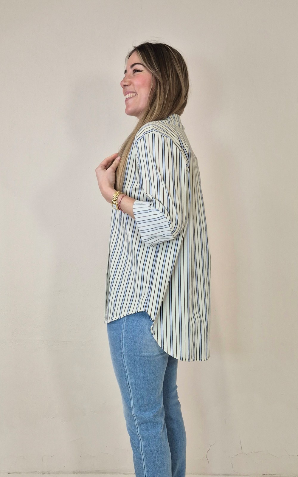 Camisa Mere - Imagen 3