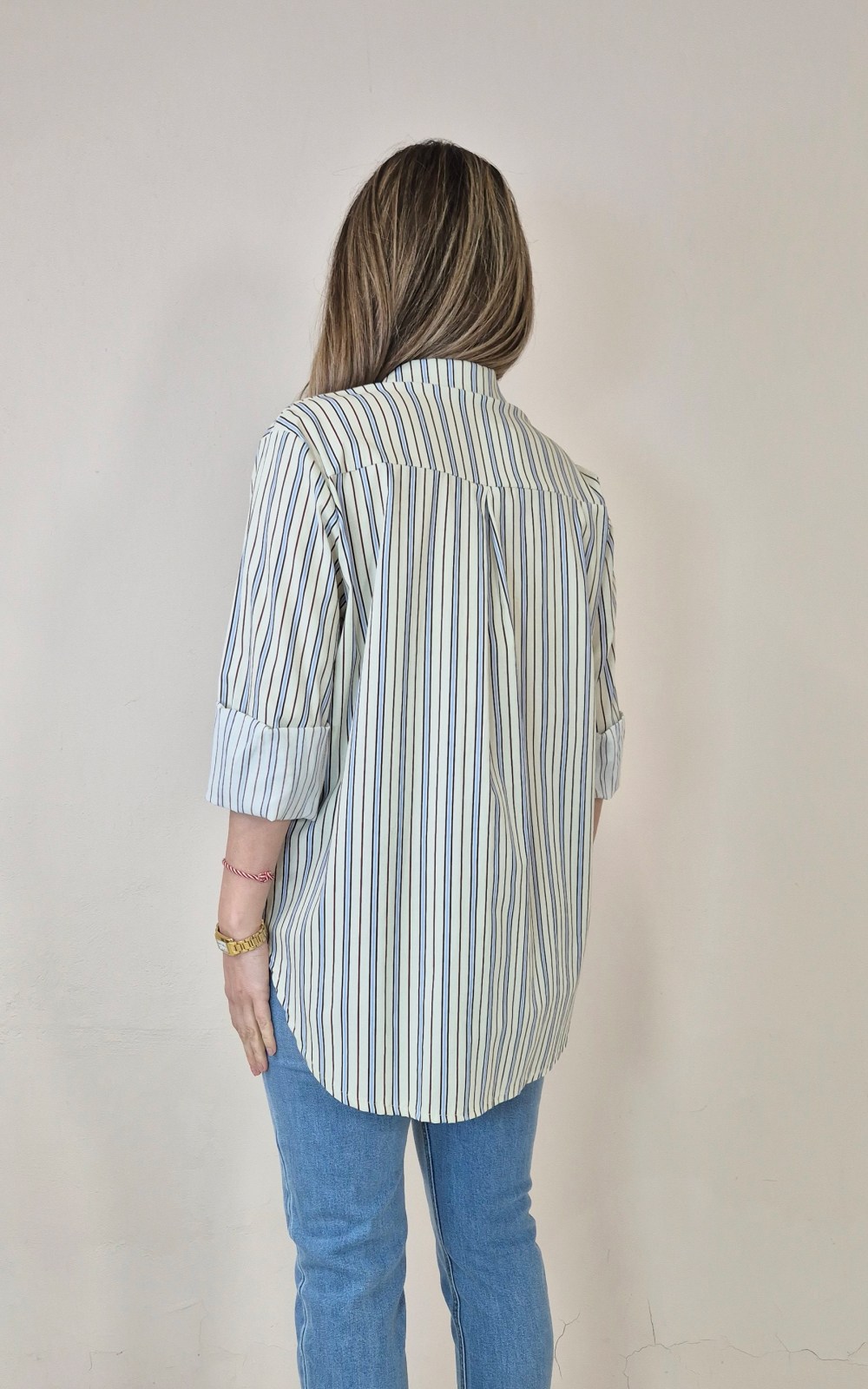 Camisa Mere - Imagen 4