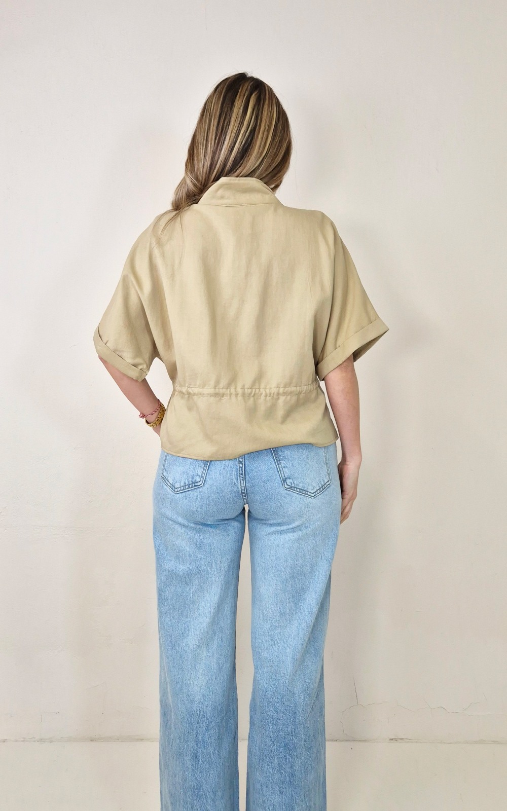 Chaqueta Safari - Imagen 2