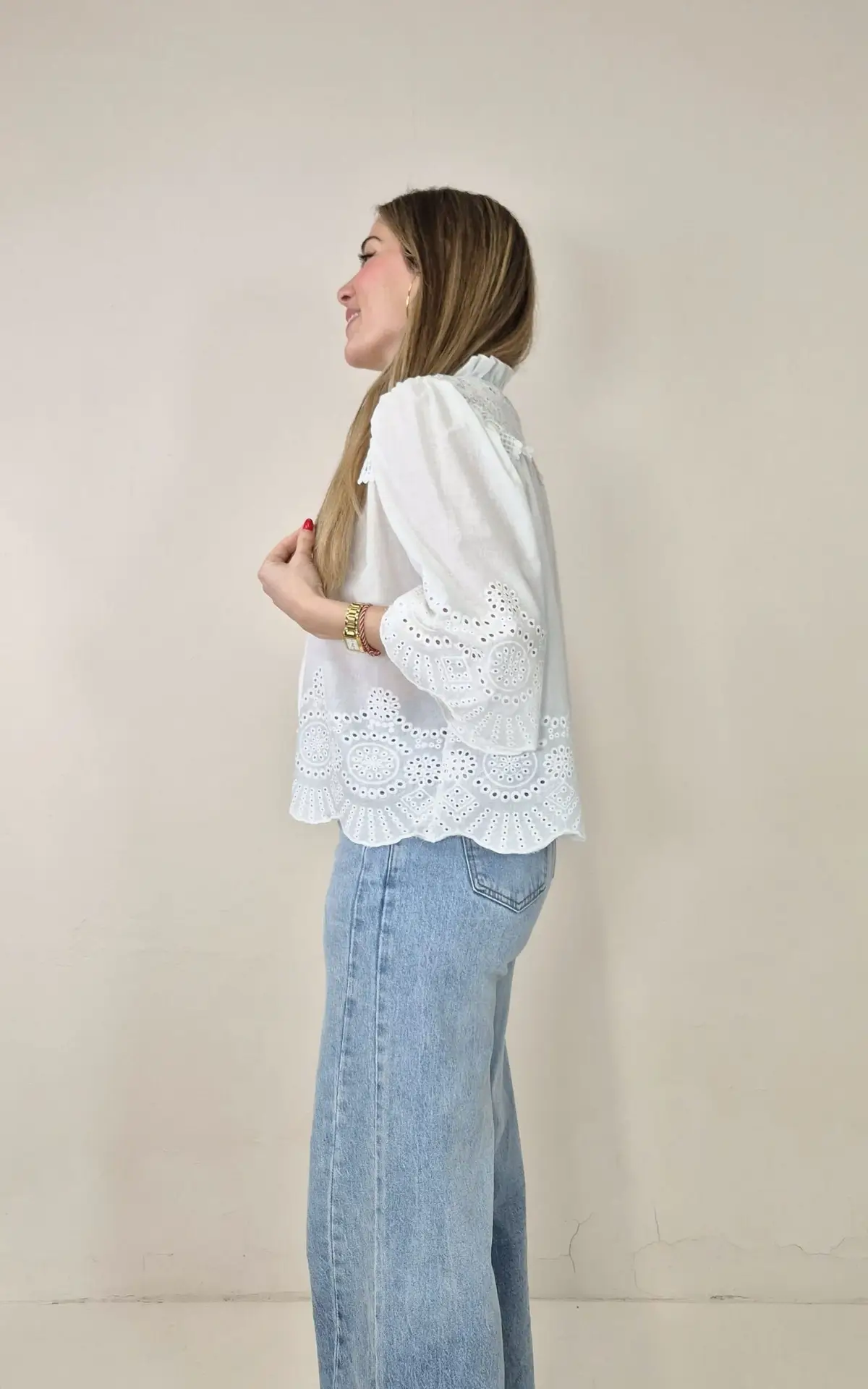 Blusa Remi - Imagen 4