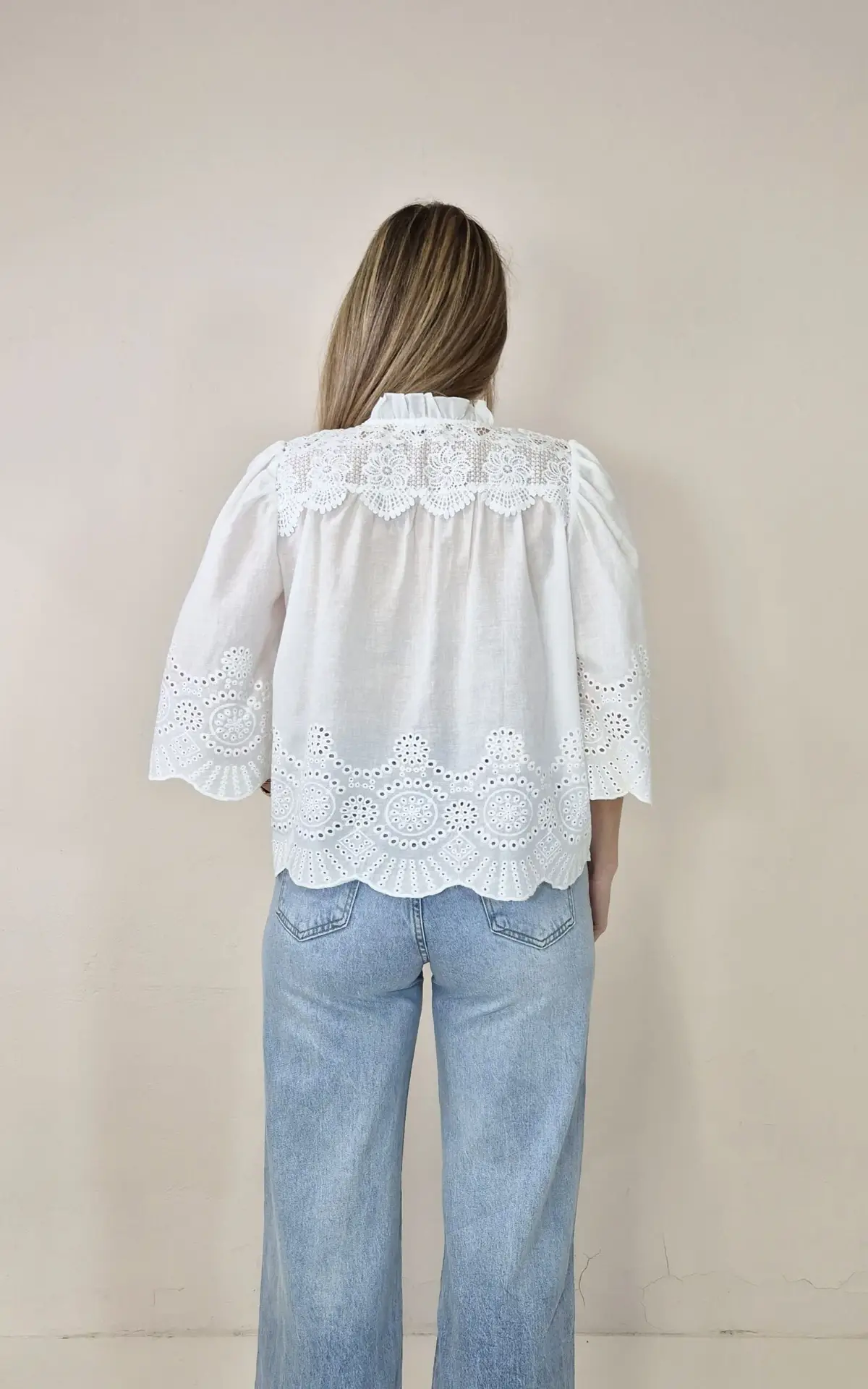 Blusa Remi - Imagen 3