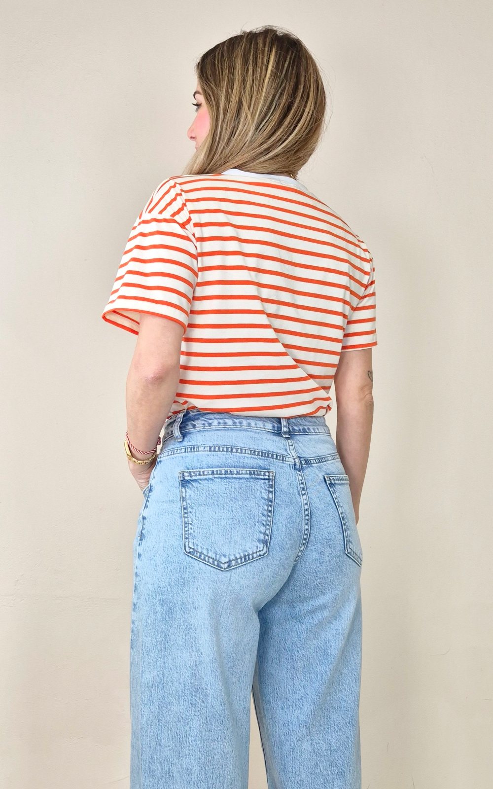 Camiseta marinera - Imagen 2