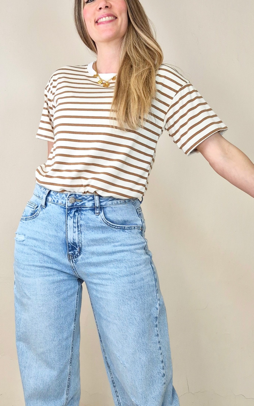 Camiseta marinera - Imagen 2