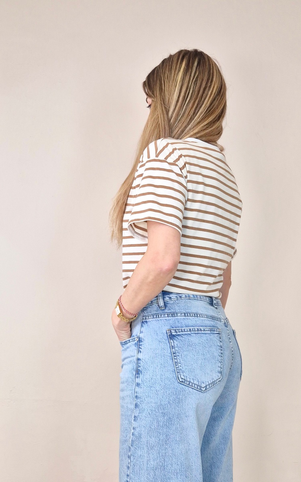 Camiseta marinera - Imagen 3