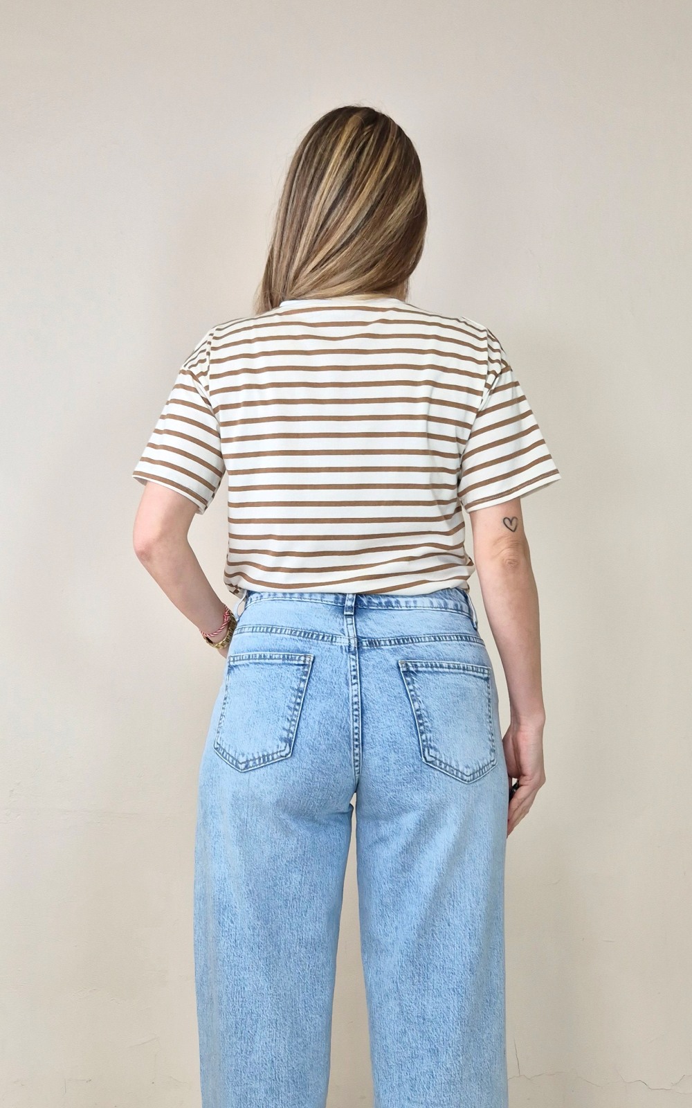 Camiseta marinera - Imagen 4