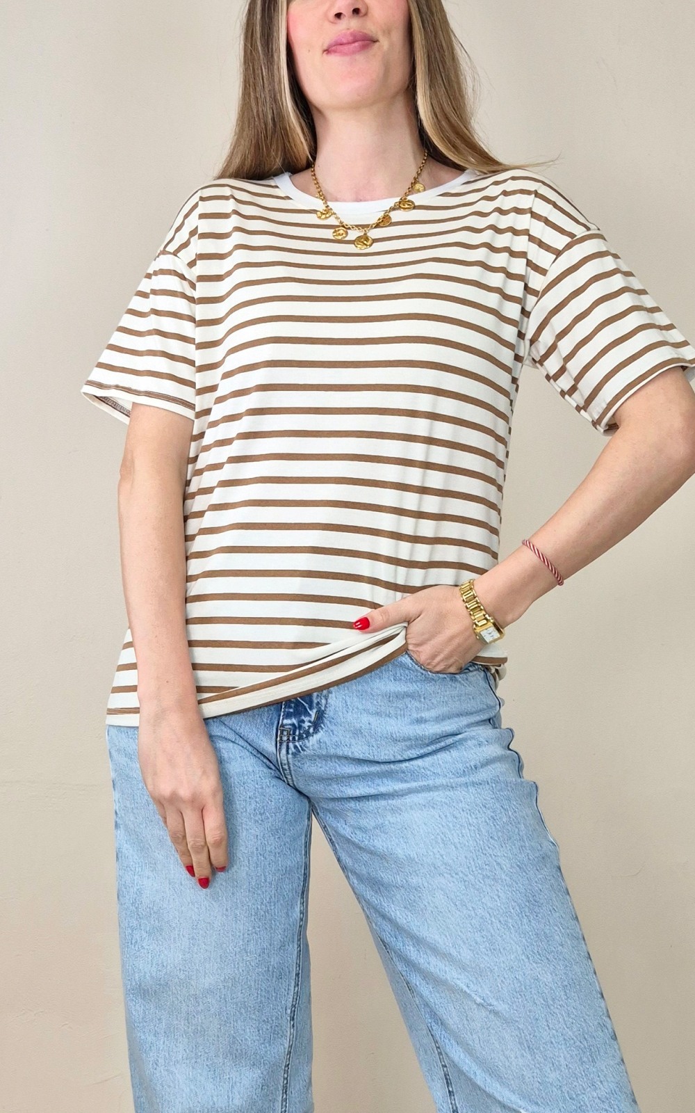 Camiseta marinera - Imagen 6