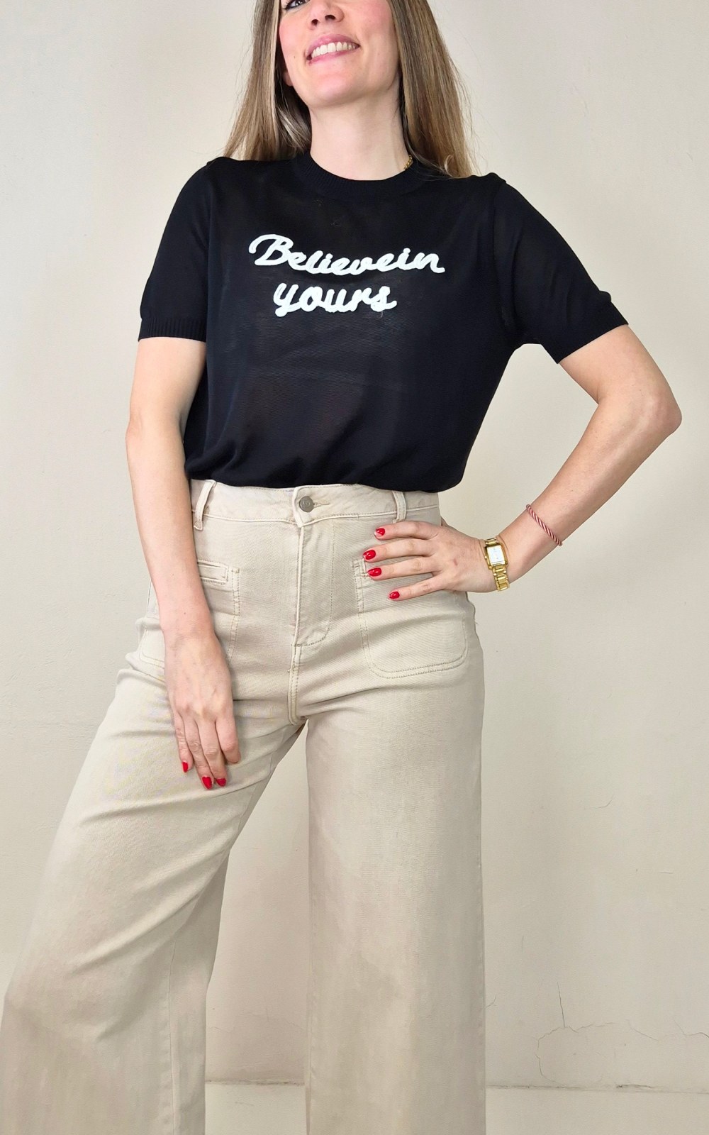 Top Believe - Imagen 2