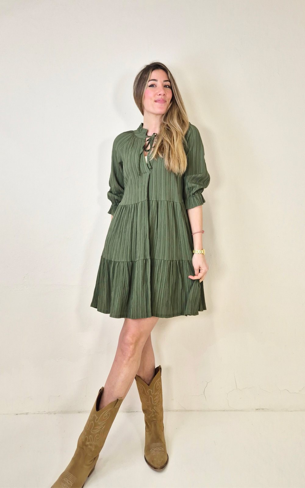 Falda Dana - Imagen 2