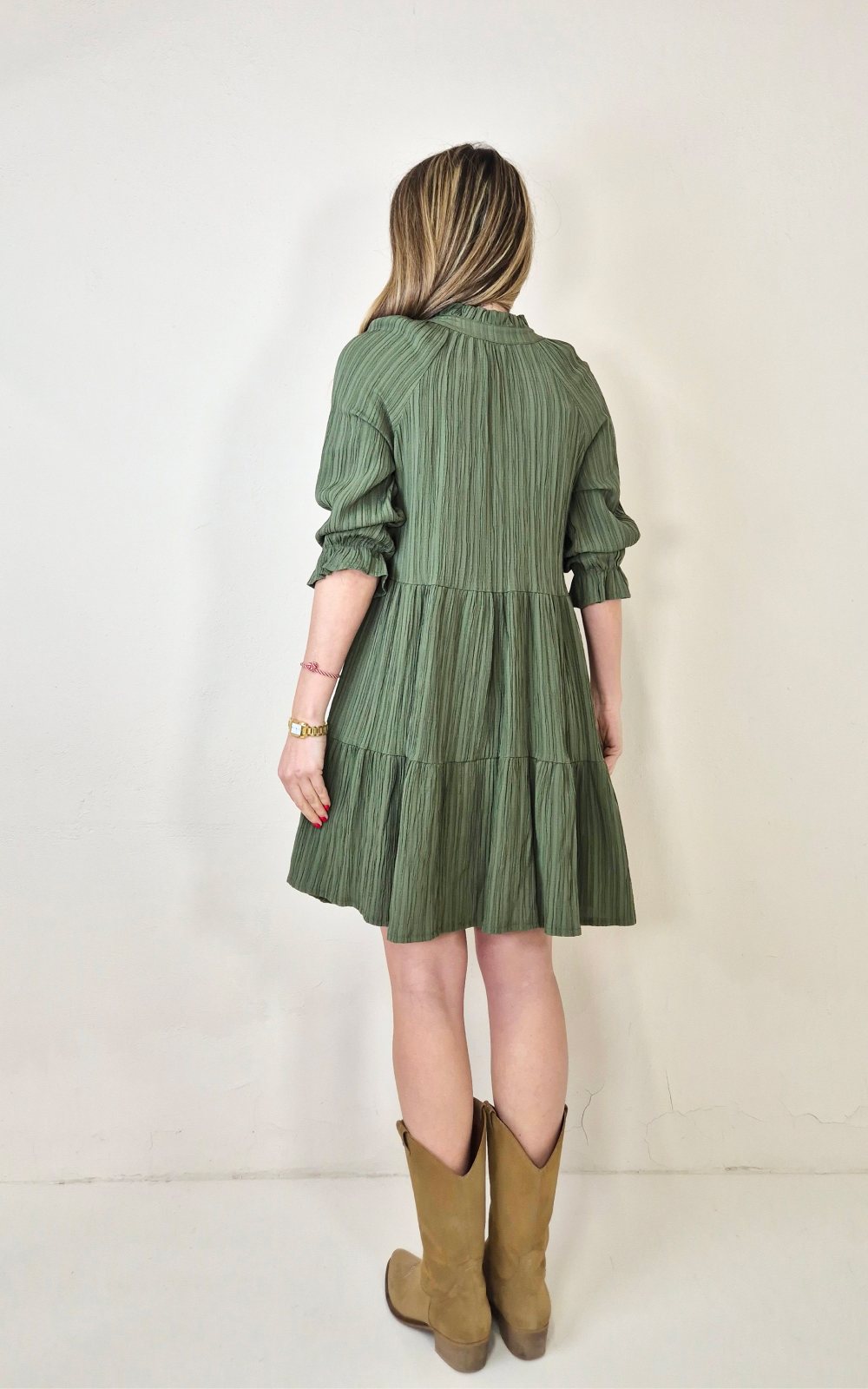 Falda Dana - Imagen 4