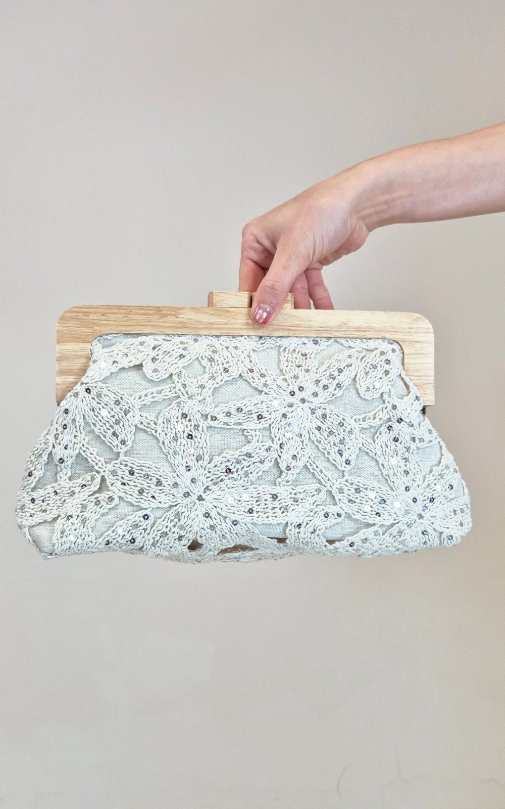 Bolso Crochet - Imagen 3