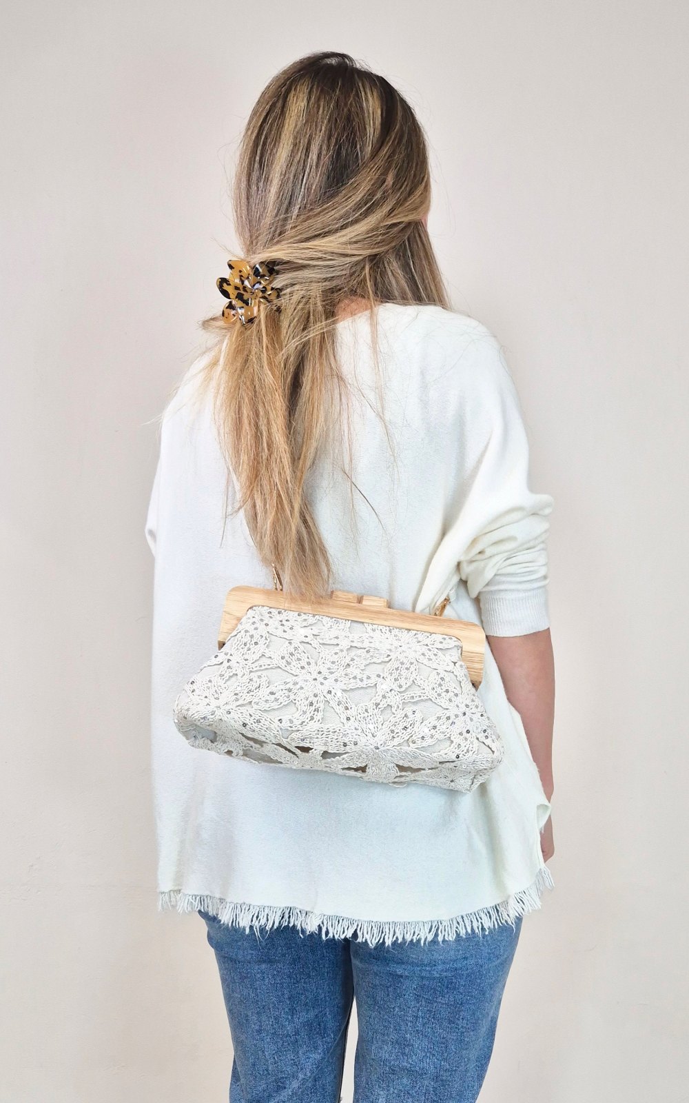 Bolso Crochet - Imagen 4