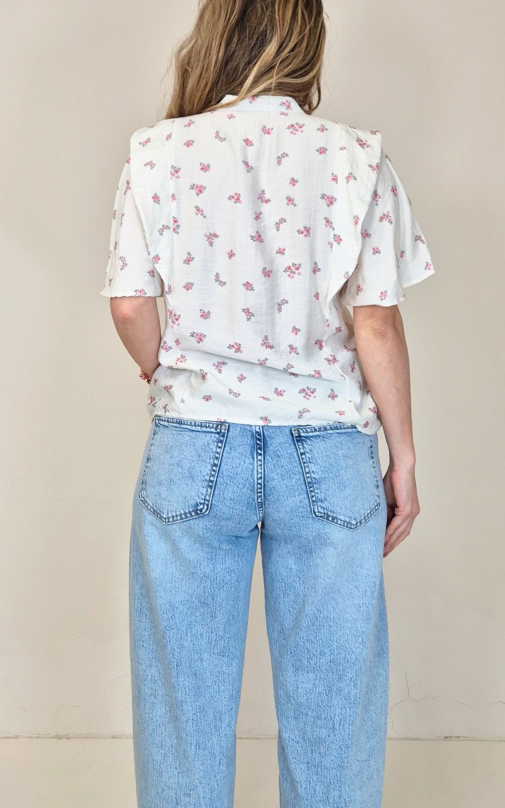 Camisa Auri - Imagen 2