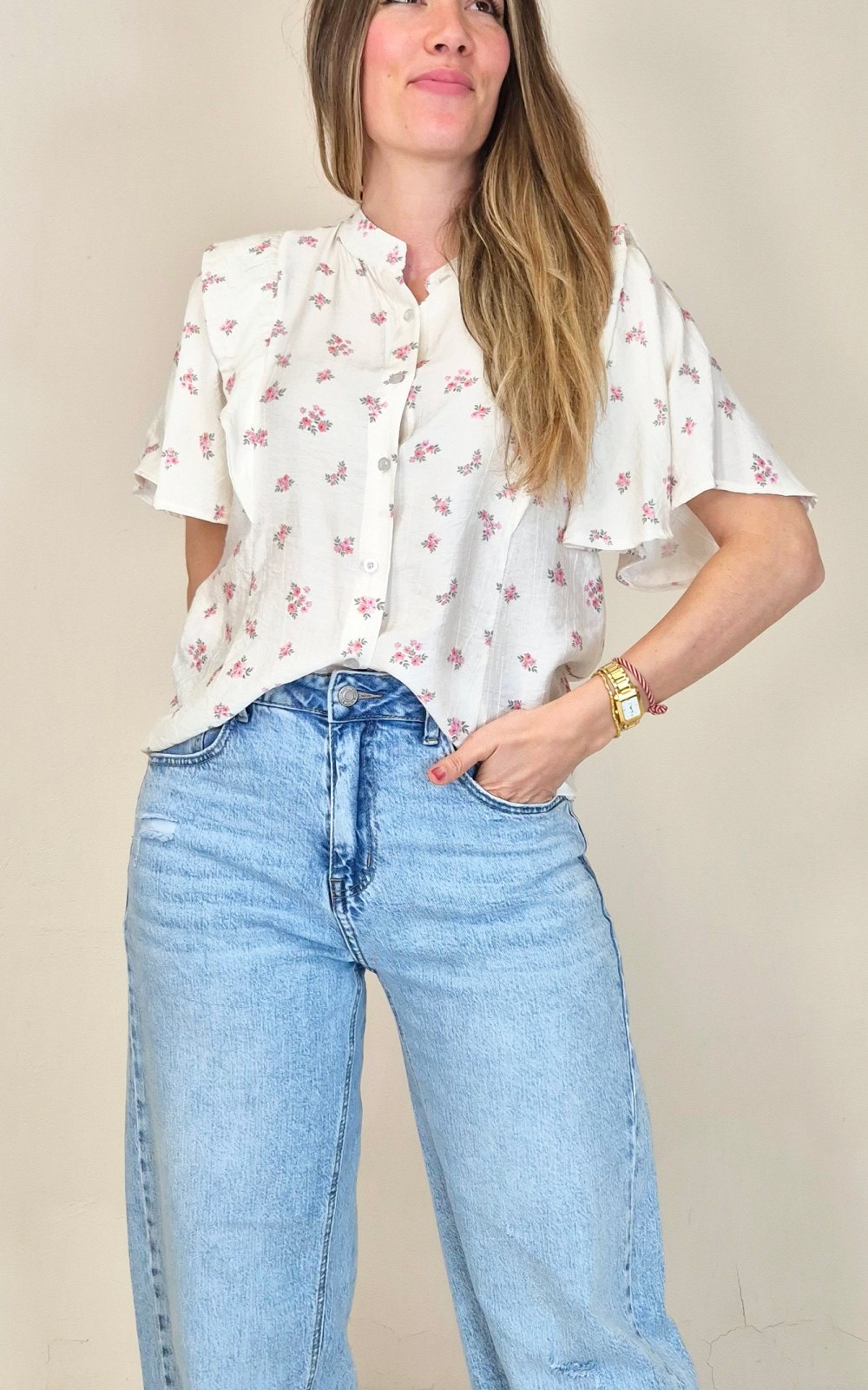 Camisa Auri - Imagen 4