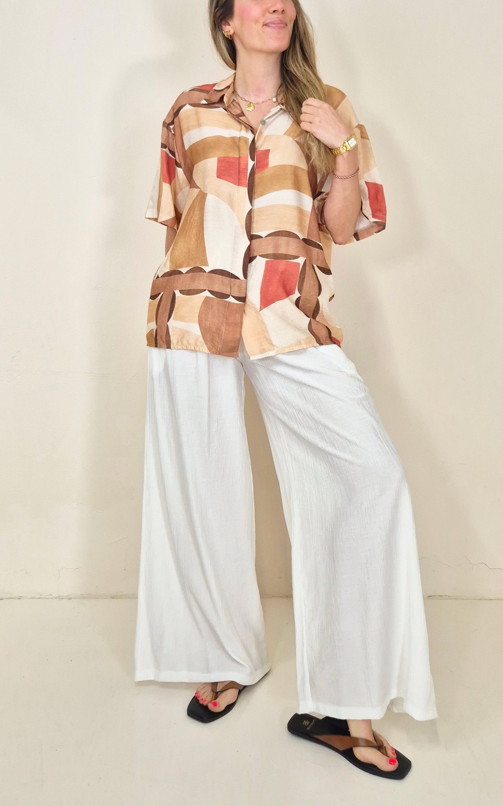 Pantalón Rus - Imagen 3