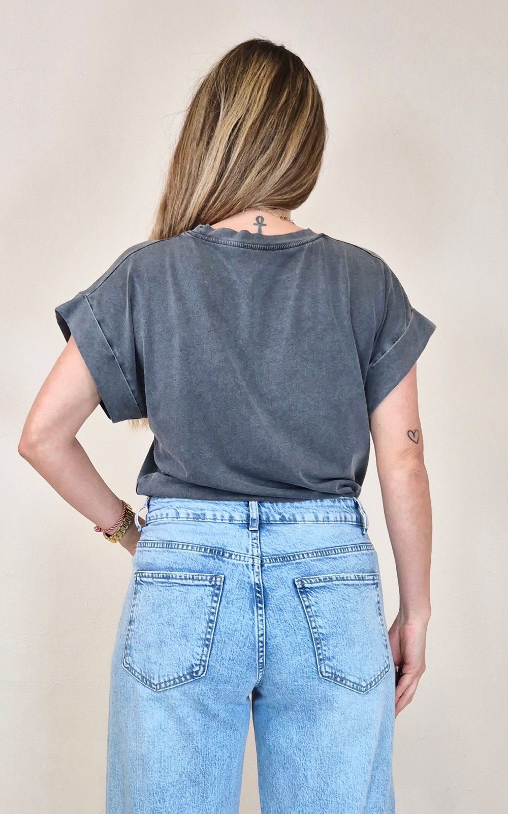 Camiseta Cocktail - Imagen 3