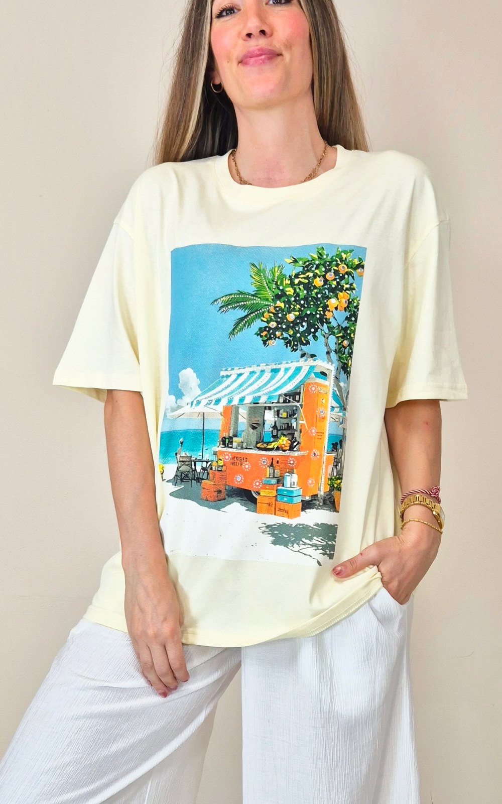 Camiseta Butter - Imagen 2