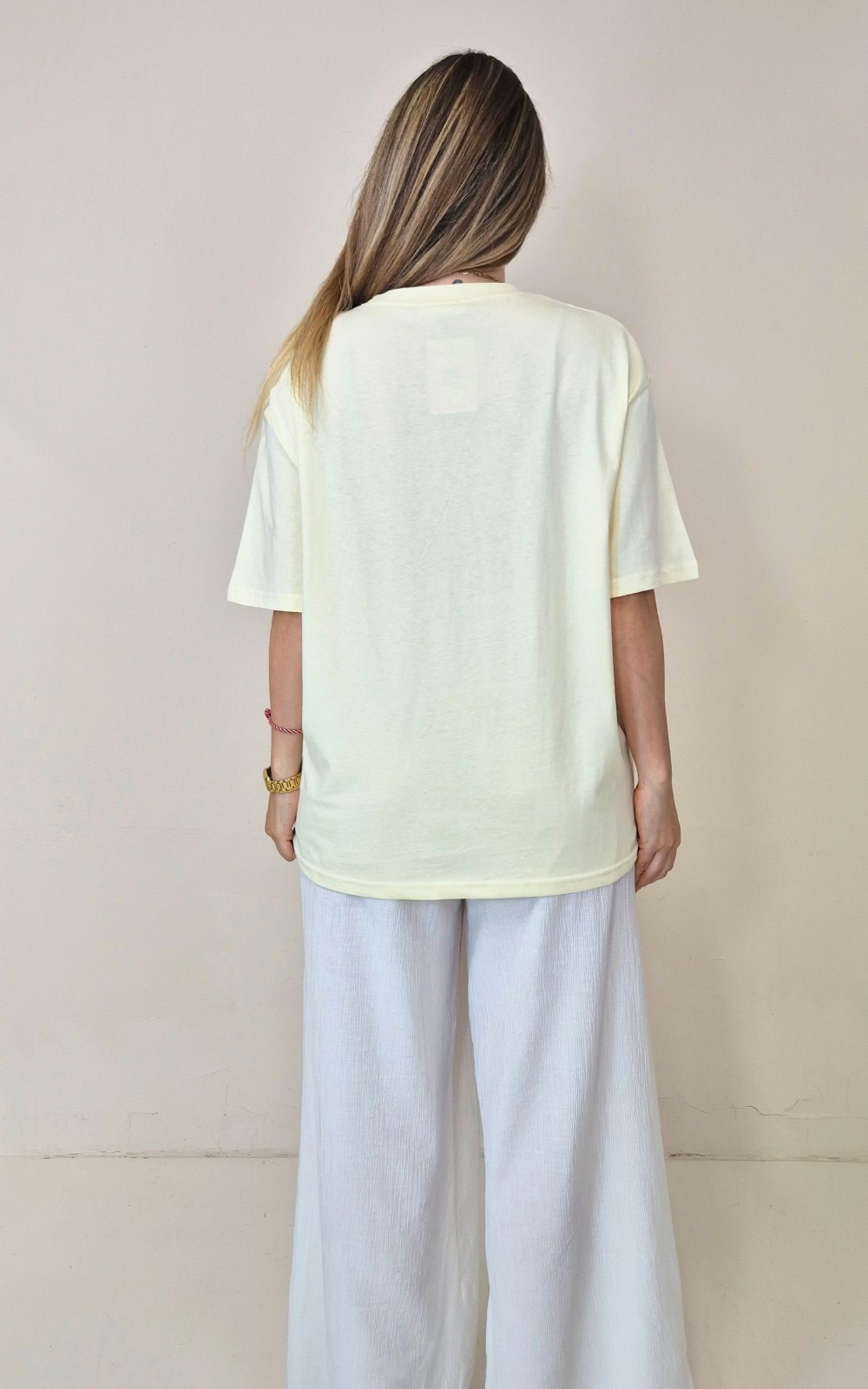 Camiseta Butter - Imagen 3