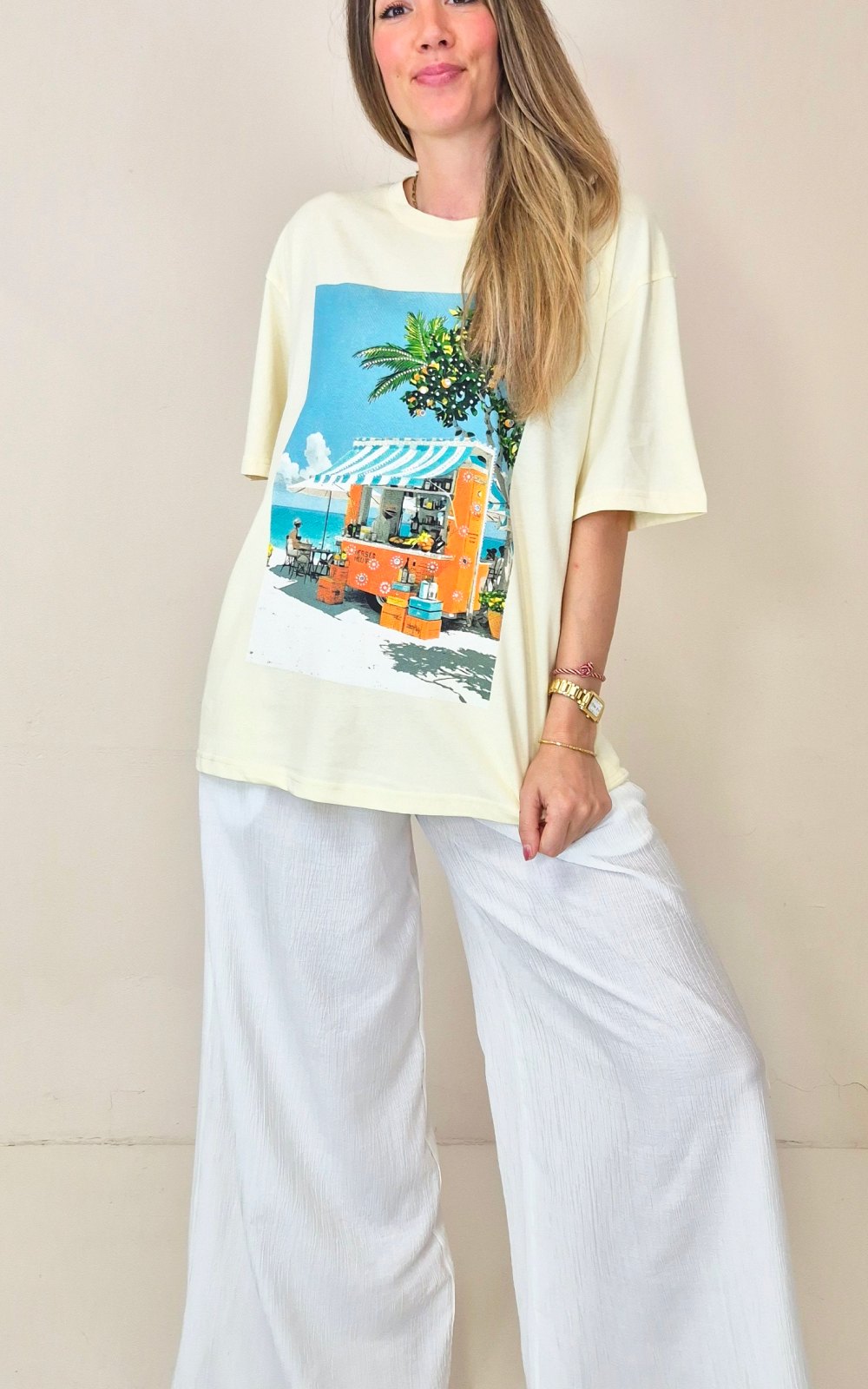 Camiseta Butter