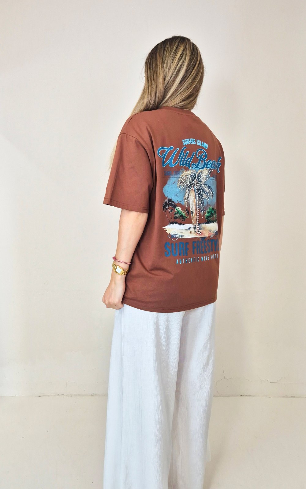 Camiseta Choco - Imagen 2