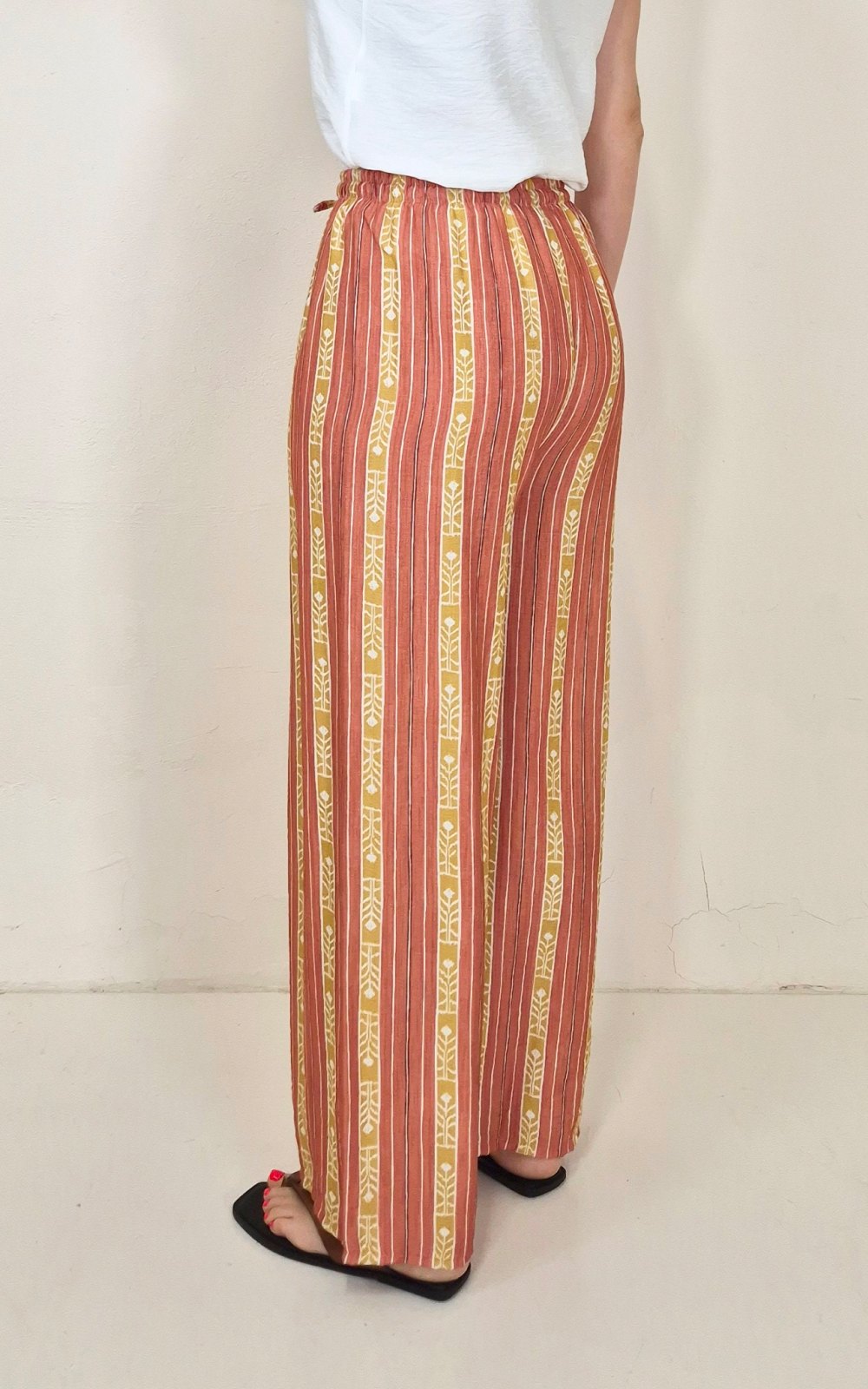 Pantalón Tie - Imagen 2