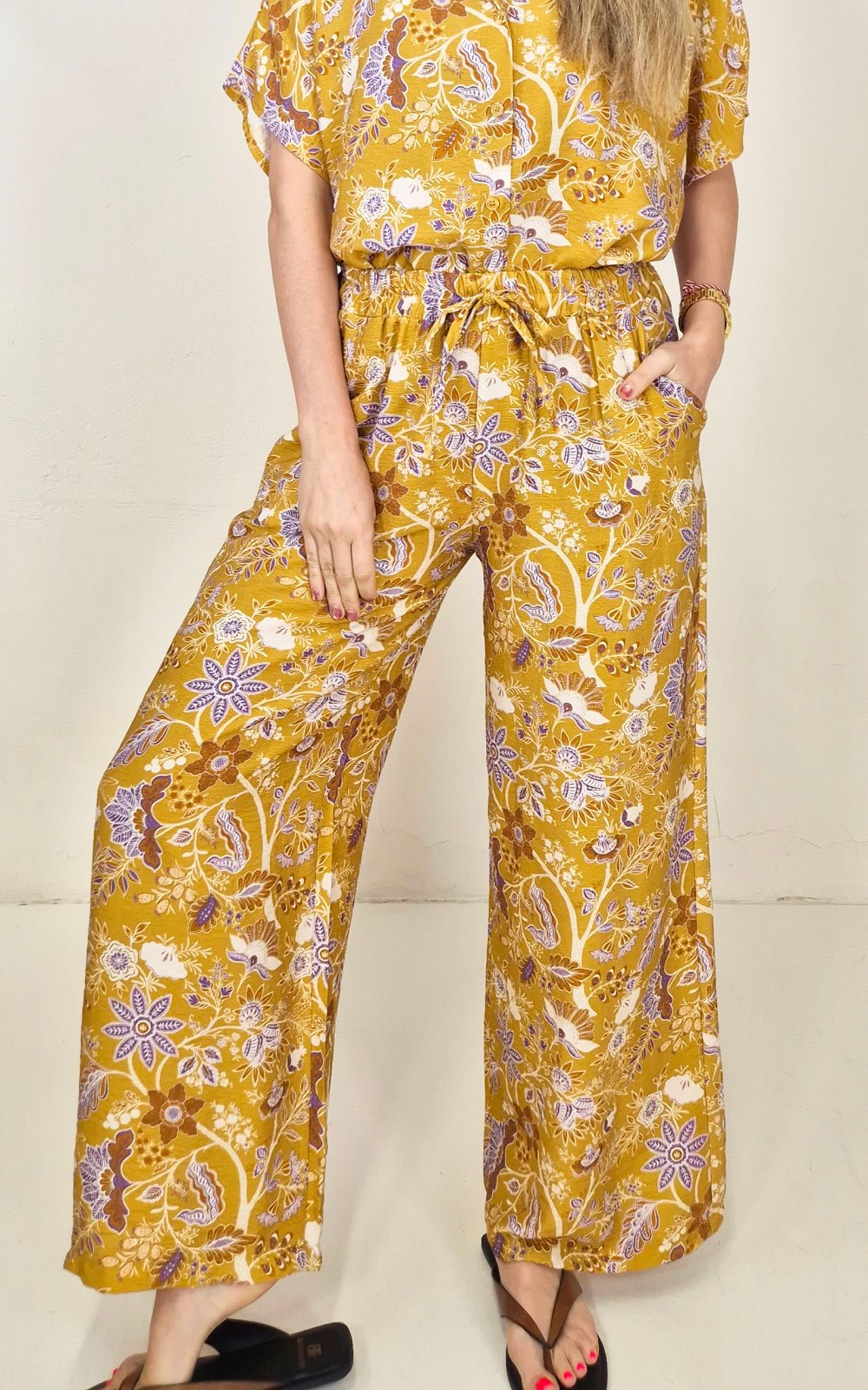 Pantalón Fonta