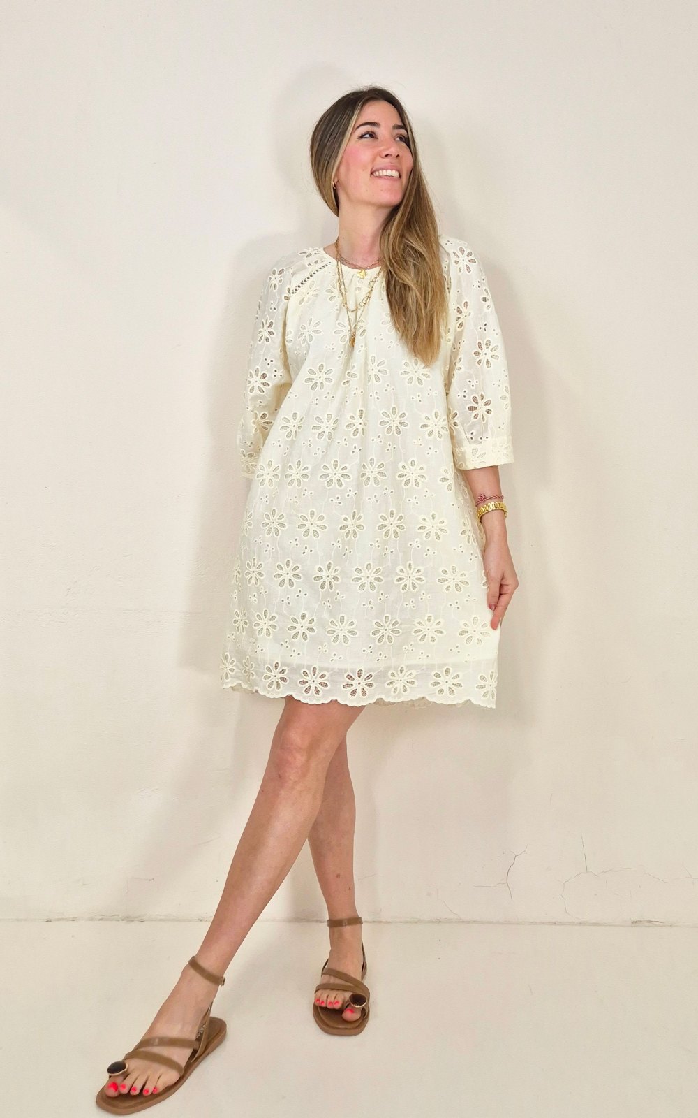 Vestido Paula