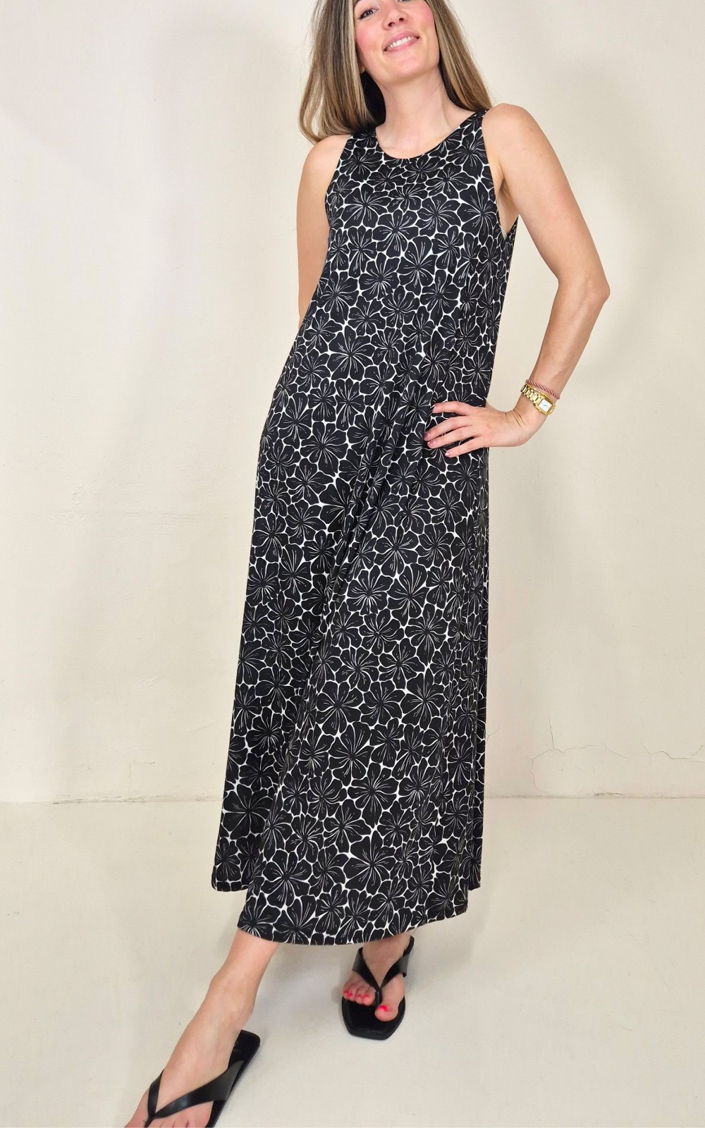 Vestido Flubi - Imagen 2