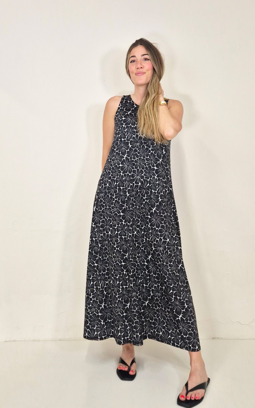 Vestido Flubi