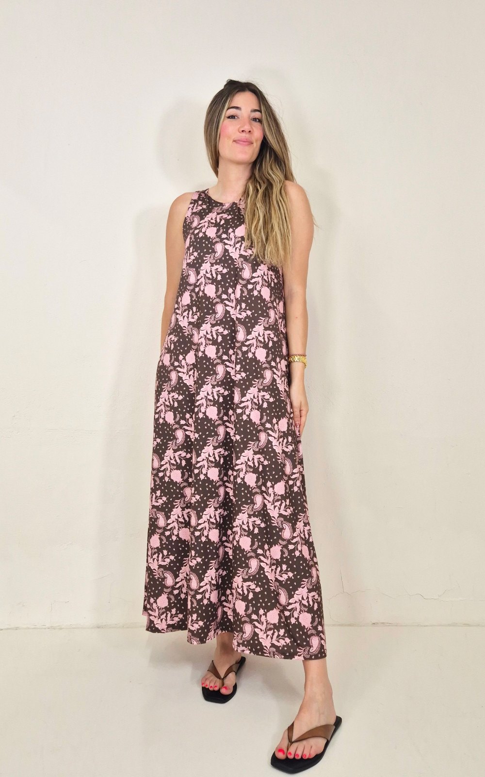 Vestido Flubi