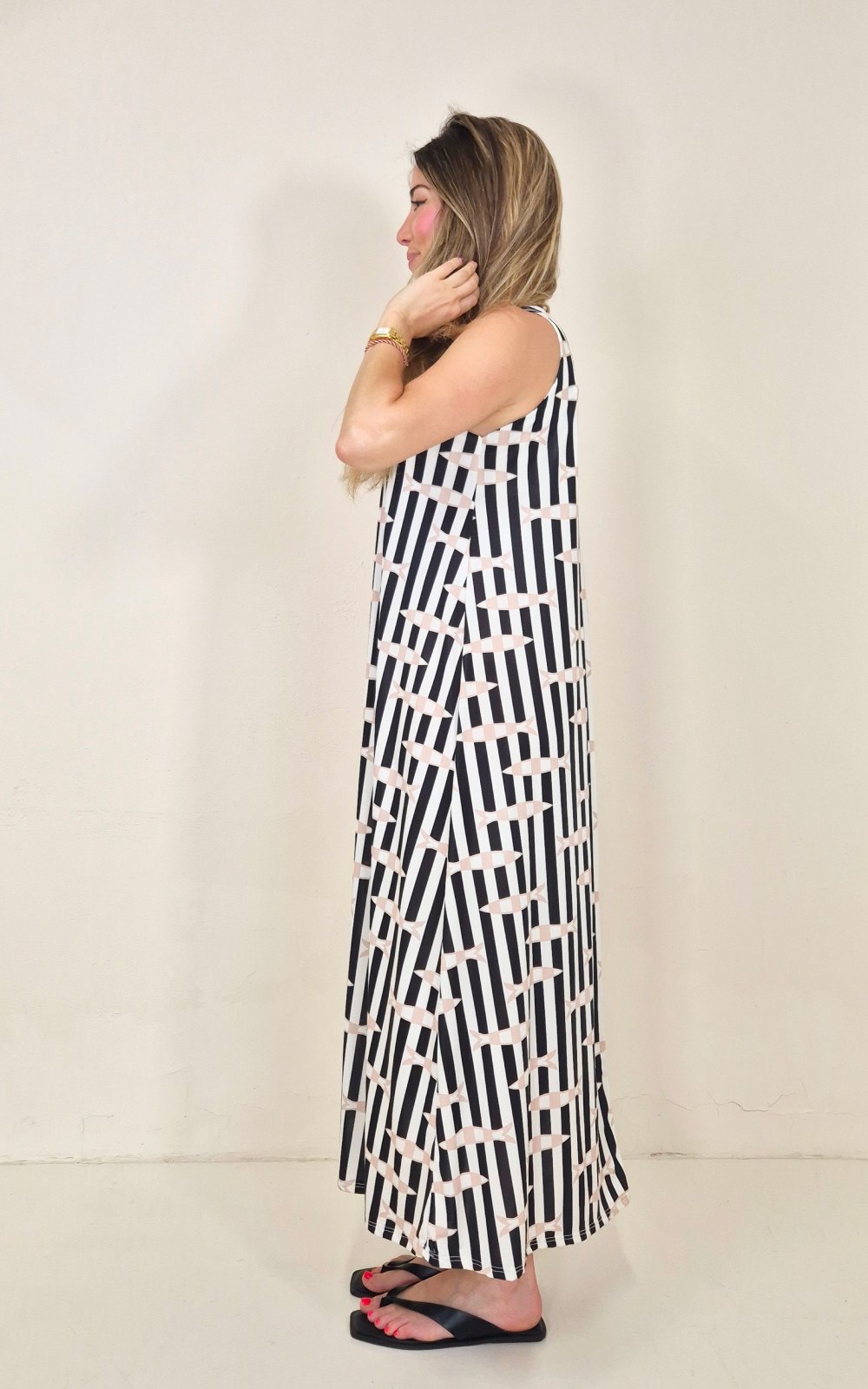 Vestido Flubi - Imagen 2