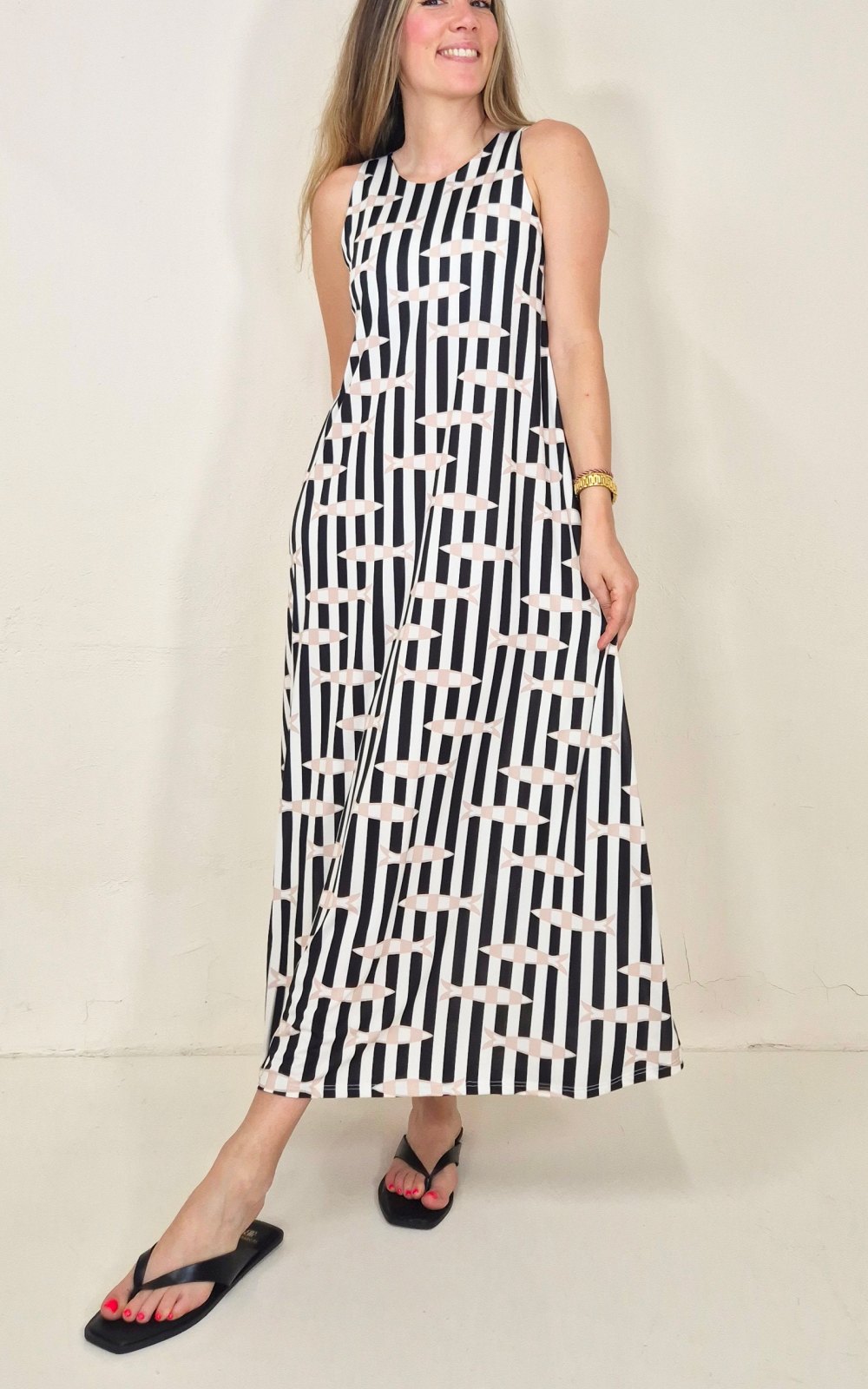 Vestido Flubi - Imagen 4