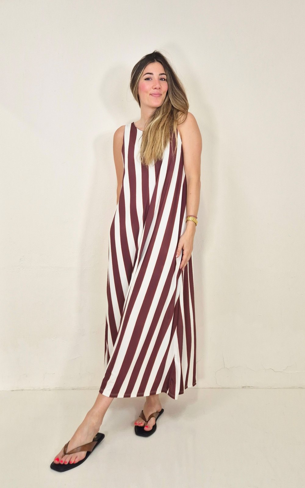 Vestido Flubi