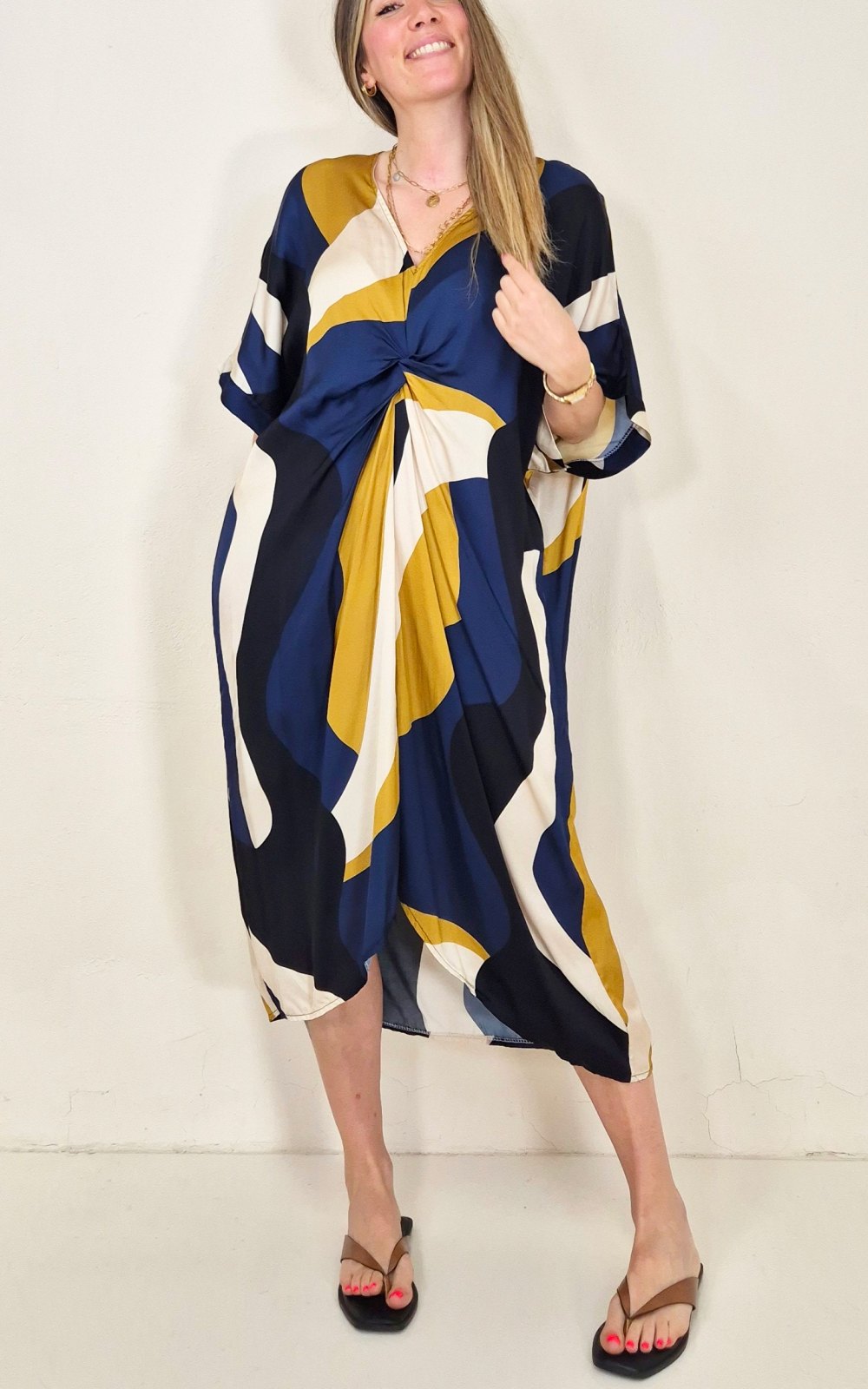 Vestido Nely - Imagen 2