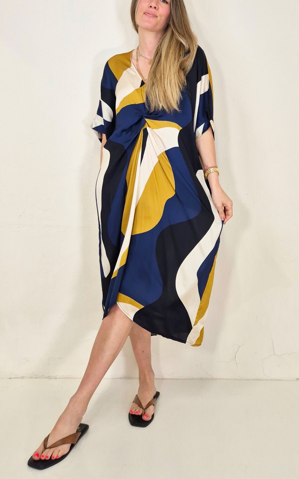 Vestido Nely - Imagen 4
