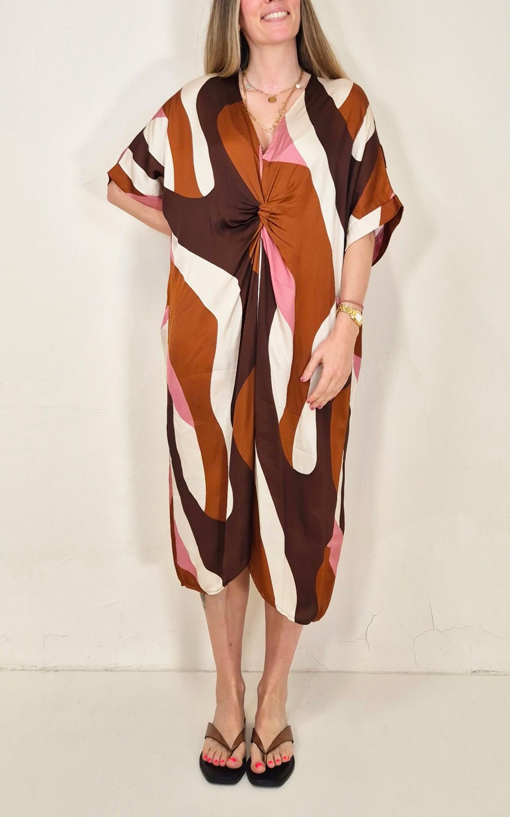 Vestido Nely - Imagen 3
