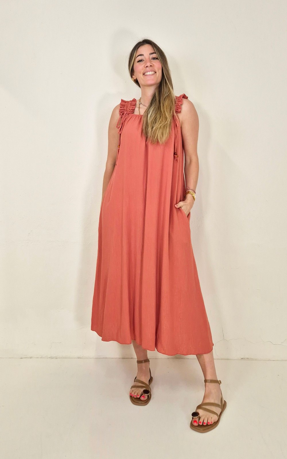 Vestido Kleid