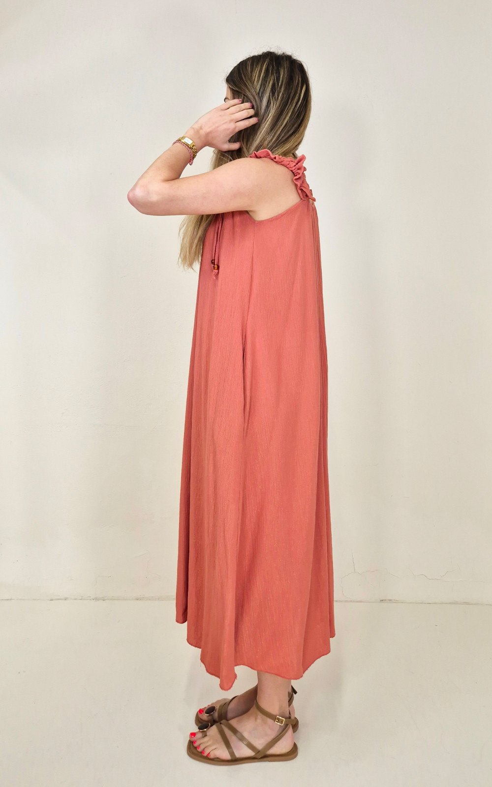 Vestido Kleid - Imagen 3
