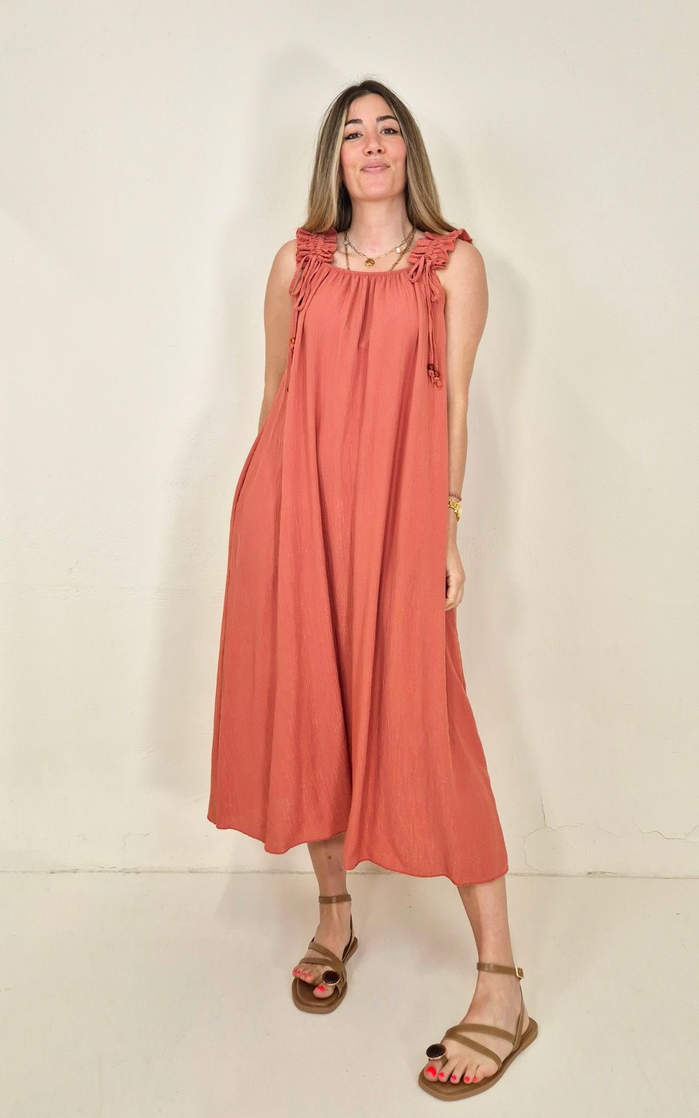 Vestido Kleid - Imagen 4