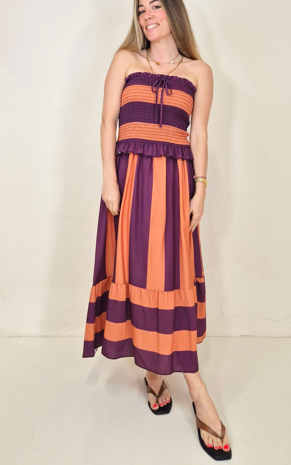 Vestido Leanne - Imagen 2