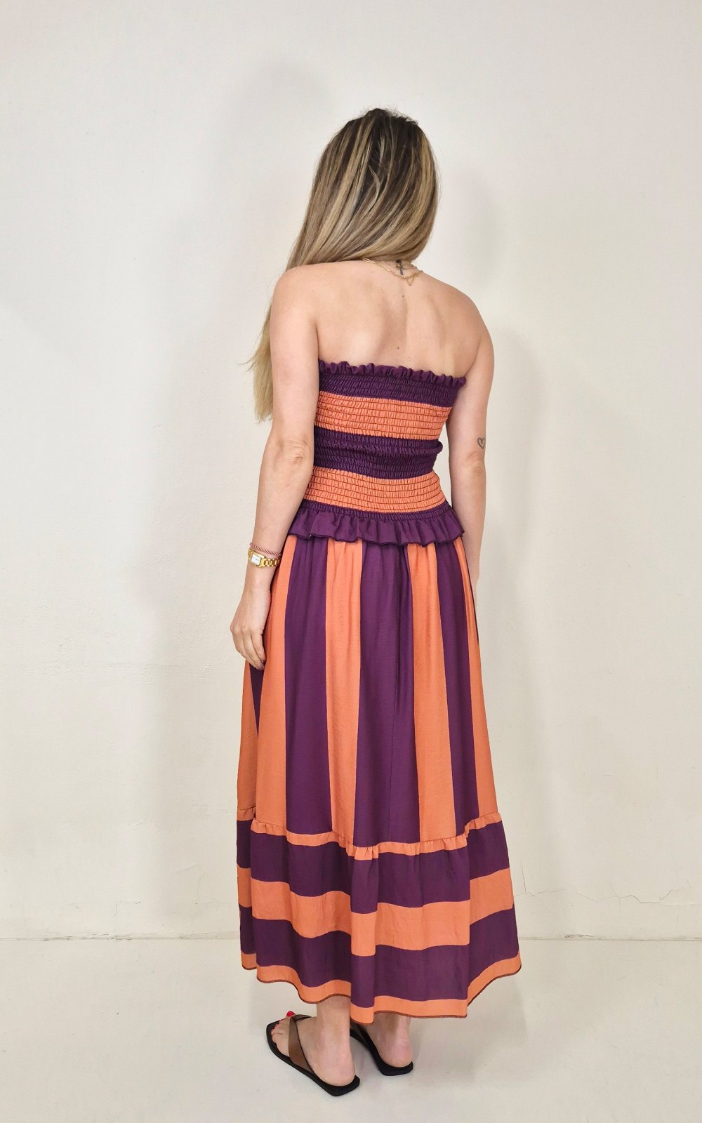 Vestido Leanne - Imagen 3