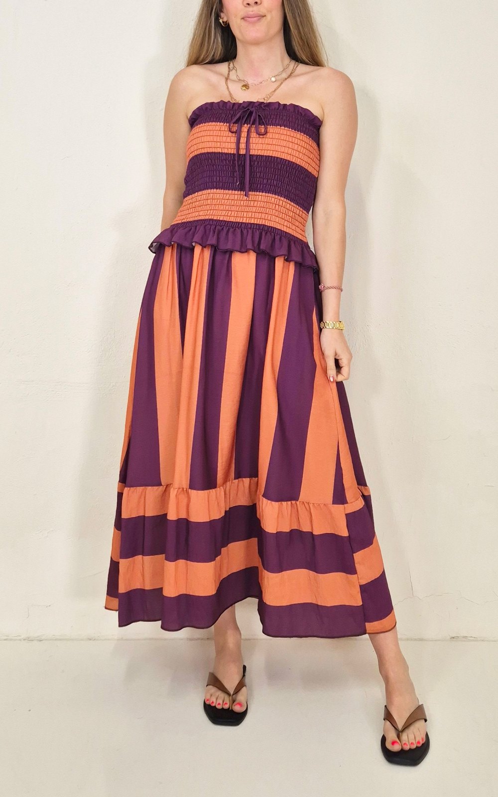 Vestido Leanne - Imagen 4