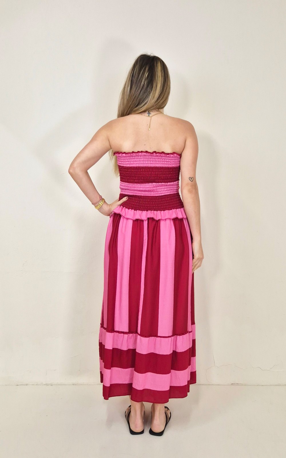Vestido Leanne - Imagen 3