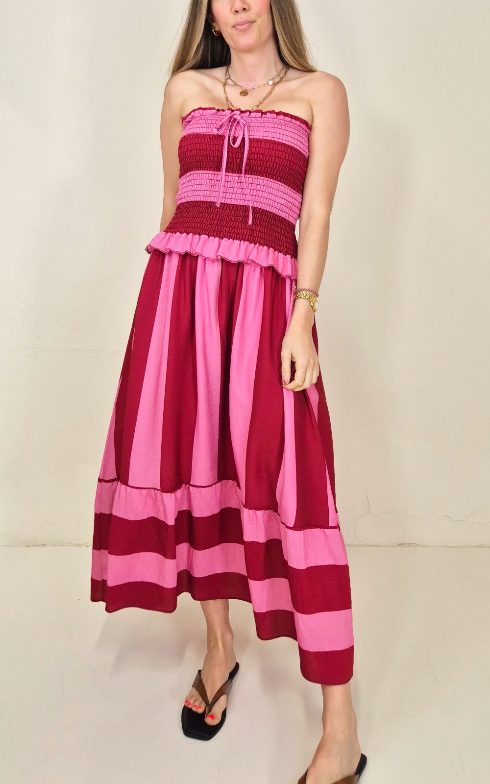 Vestido Leanne - Imagen 4